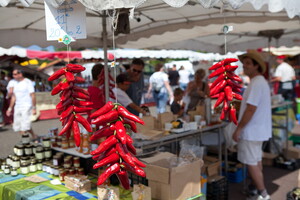 Camping Nouvelle Aquitaine - Séjour gourmand