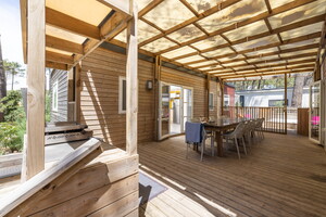 Hébergement Cottage Premium Jacuzzi 10 personnes au camping 5 étoiles Le Vieux Port avec Resasol pour vos vacances, loisirs et évenements dans les Landes à Vieux Boucau Messanges