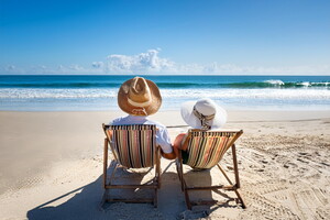 Devenir propriétaire de sa résidence secondaire au camping par l'achat d'un mobil home dans les Landes Quand le bord de mer devient maison secondaire Récit d'un propriétaire expérimenté satisfait