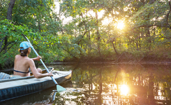 Blog canoé-kayak proche du Camping le Vieux Port 5 étoiles dans les Landes 