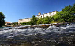 Blog 4 sites classées à l'Unesco proche du Camping le Vieux Port 5 étoiles dans les Landes