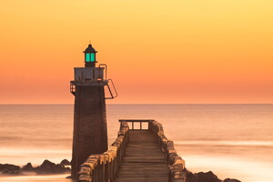 Capbreton Camping 5 étoiles Le Vieux Port dans les Landes